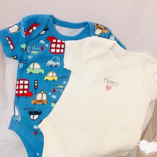 Bodysuit cho bé trai bé gái