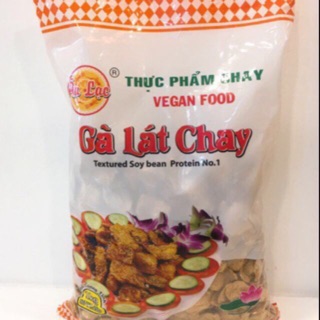 Gà lát chay Âu Lạc 1kg