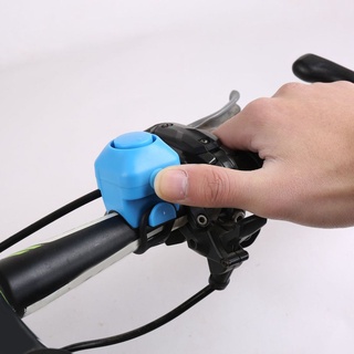 Còi Cảnh Sát Điện Tử Mini Cho Xe Đạp