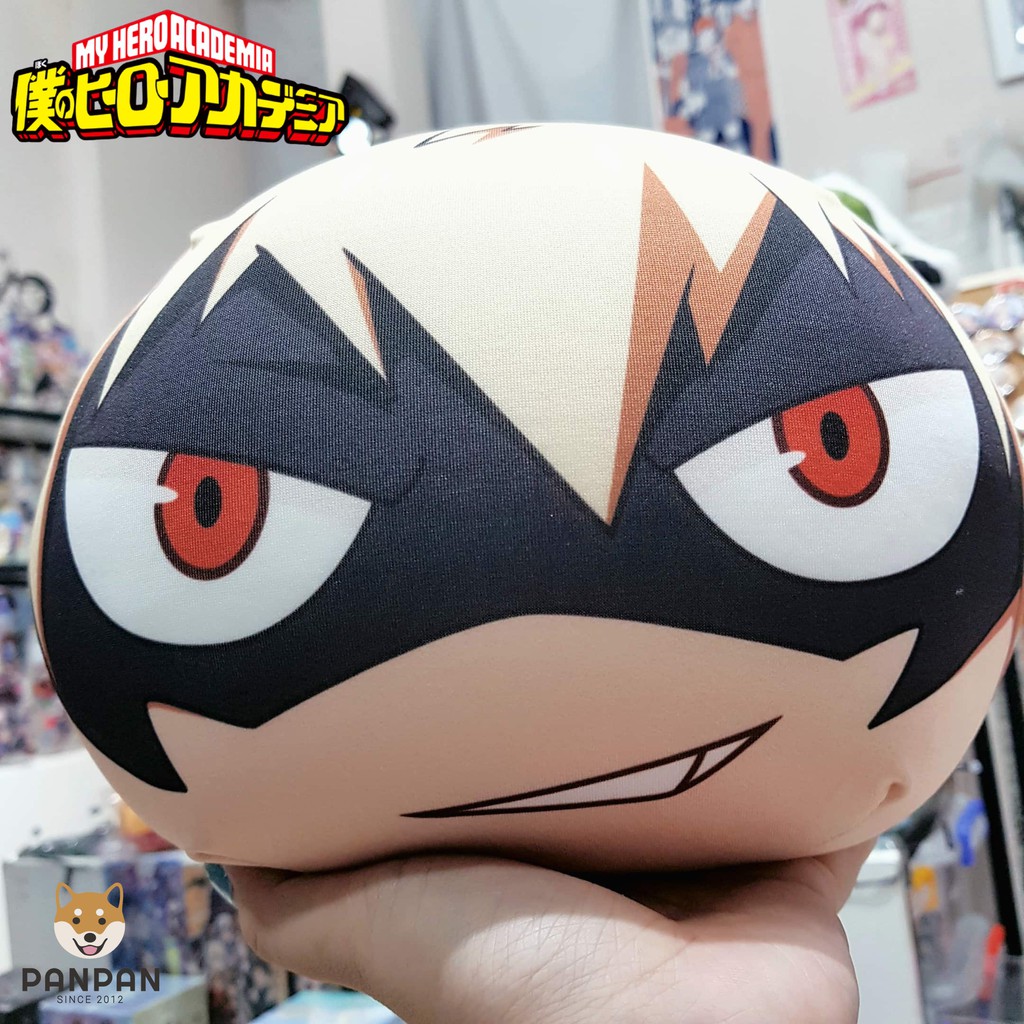 Gối Mochi My Hero Academia (30cm)