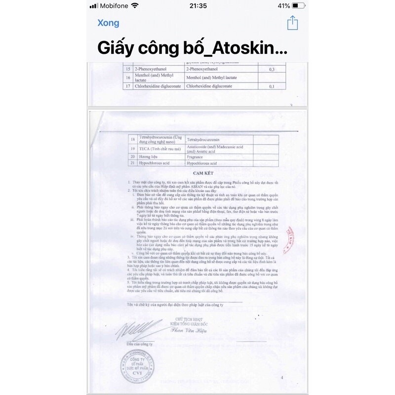 Atoskin- kem dưỡng dành cho người Bị viêm da cơ địa | BigBuy360 - bigbuy360.vn