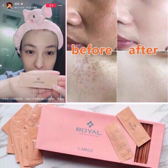 [CHÍNH HÃNG 💯] SERUM NHAU THAI ROYAL | BigBuy360 - bigbuy360.vn