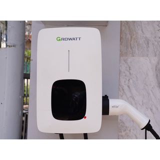 Sạc ô tô điện growatt thor-07as-p 7kw