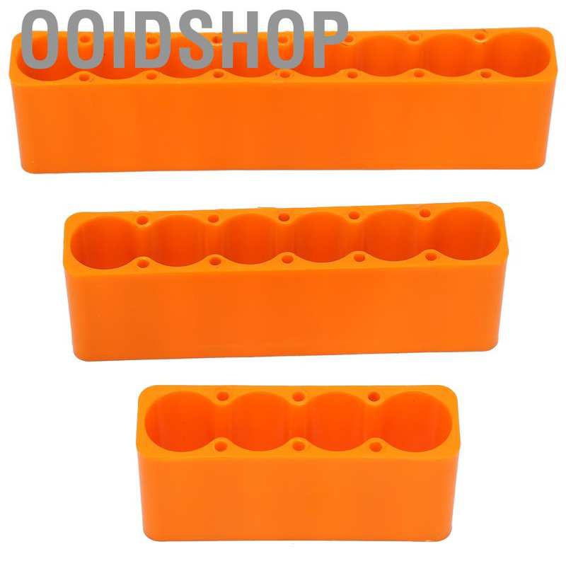 Bộ 2 Kẹp Nhựa Điều Chỉnh Pin 18650