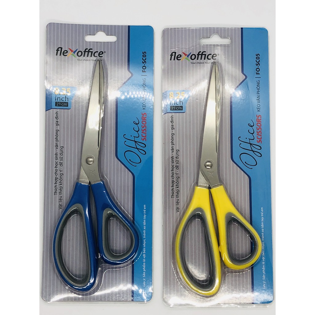 Kéo Văn Phòng FLEXOFFICE