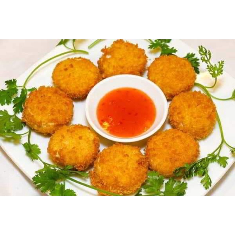 Đậu Hủ Phô Mai 500g.