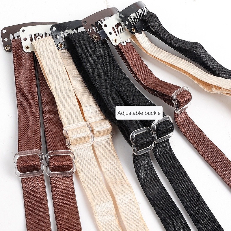 1 Băng Đô Nylon Nâng Cơ Mặt Loại Bỏ Nếp Nhăn Cho Mặt