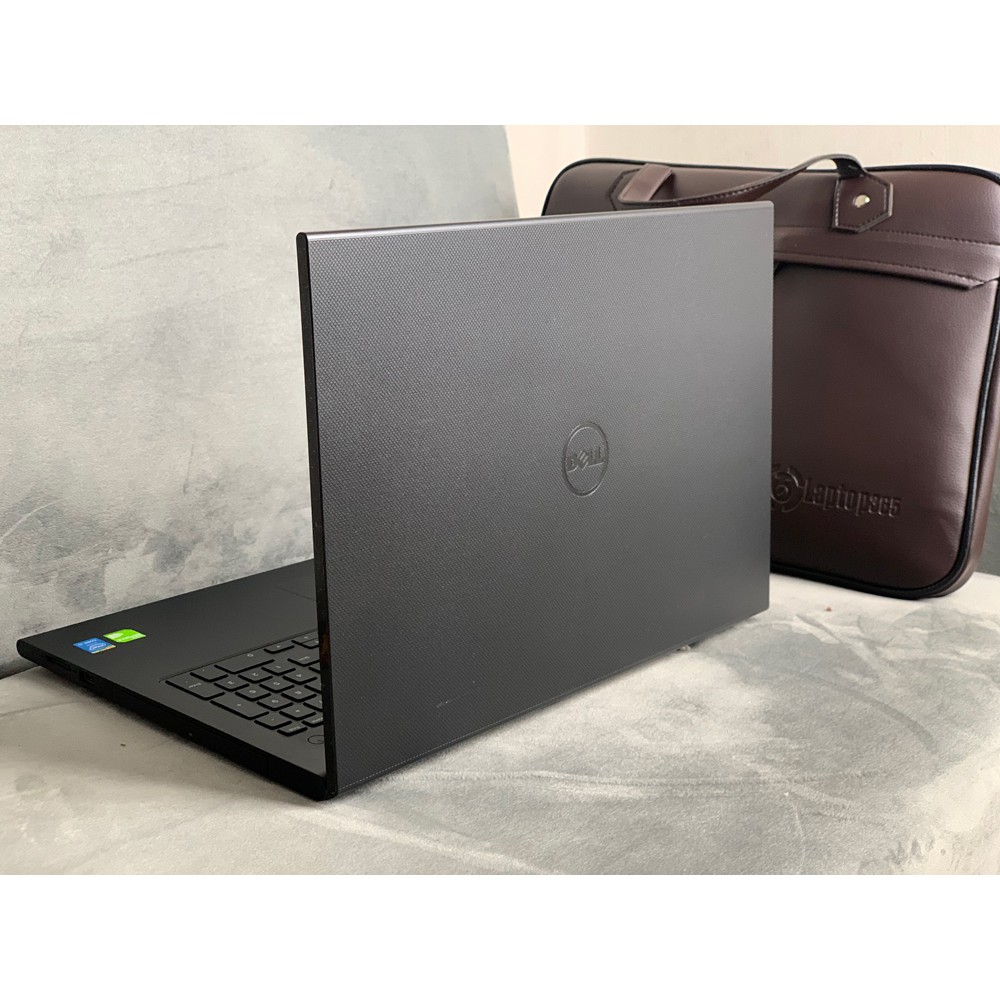 Laptop Dell Inspiron N3543 Core i5 VGA Rời - Màn Full HD - Chơi Game + Đồ Hoạ