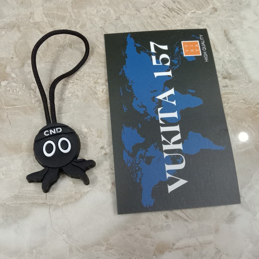 Bạch tuộc cao su Colk CND