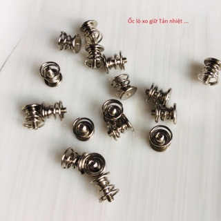 Ốc Lò Xo Giữ Tản Nhiệt