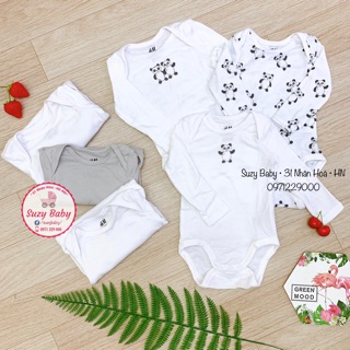 SET 6 BODY H&M CHÍNH HÃNG