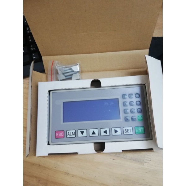 MD204L  OP320A  màn hình HMI