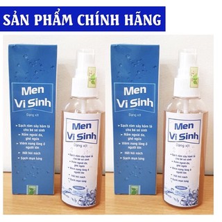 “CHÍNH HÃNG” MEN VI SINH TAVIDA NHẬT BẢN