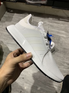 < FLASH SALE > VIDEO + ẢNH THẬT > Giày Sneaker XPLR Trắng
