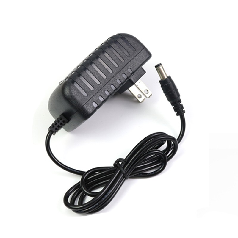 Sạc 12.6V - 2A dùng sạc pin 3s-12v, Có đèn báo sạc