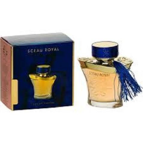 NƯỚC HOA NỮ Sceau Royal Seal Eau de Parfum 100ml