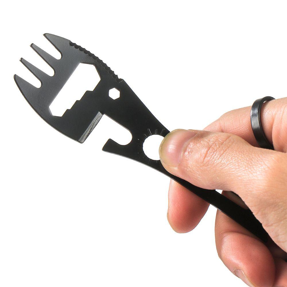 MUVAKO Nĩa Ăn Đa Năng 10 Trong 1