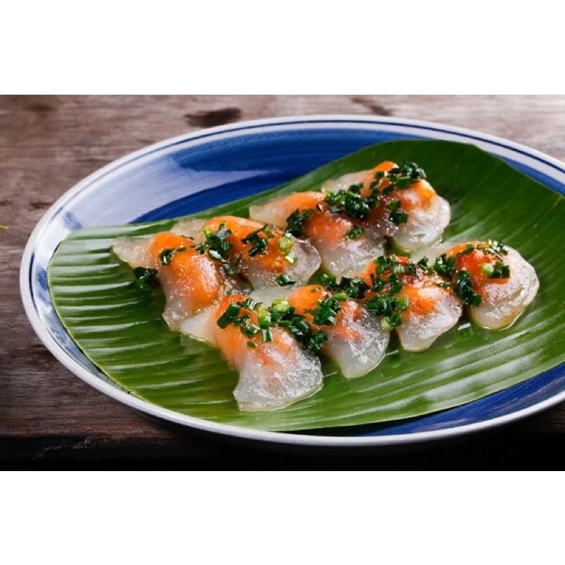 Bánh Bột Lọc Phan Thiết Bao Ngon