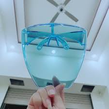 Kính bảo hộ cao cấp chống giọt bắn