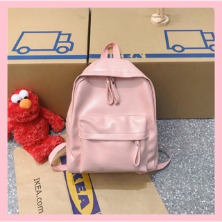 [CHIC BACKPACK] Balo của Đồng Niên phim Cá Mực Hầm Mật| có video shop quay