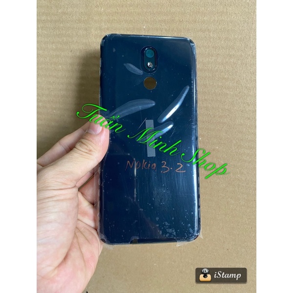 Nắp lưng Nokia 3.2