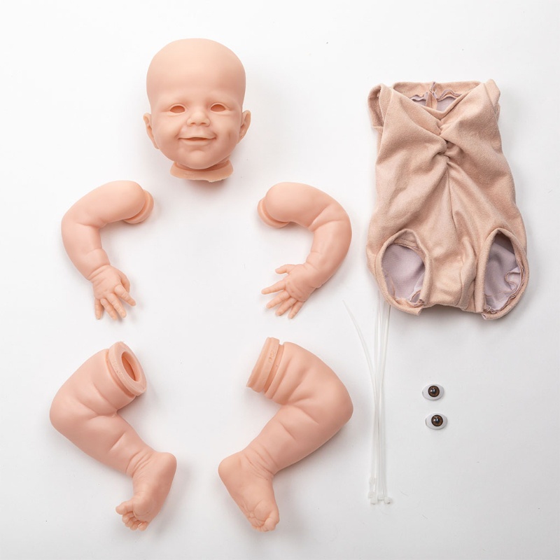 Đồ Chơi Vinyl Thân Thiện Với Môi Trường Dễ Chịu Dành Cho Trẻ Sơ Sinh