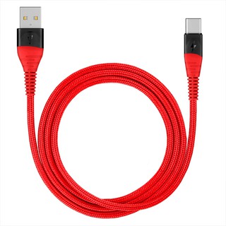 Dây cáp sạc dữ liệu USB loại C chất lượng cao dành cho điện thoại Android