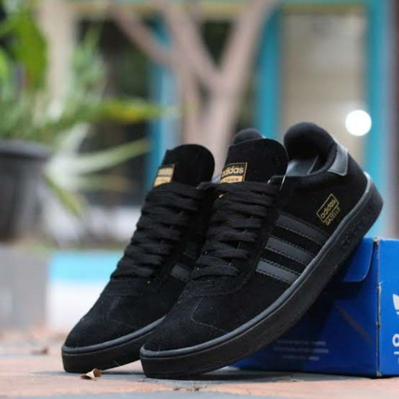 Giày Thể Thao Adidas Gazelle Thời Trang Năng Động