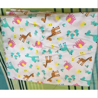 Thô lụa 100% cotton