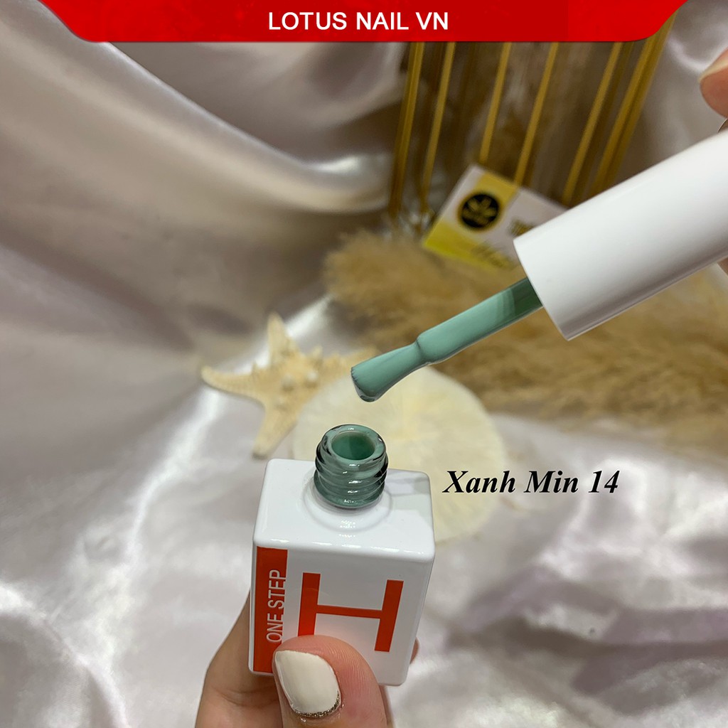 Sơn gel mỹ HN cao cấp bán lẻ