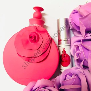 Nước hoa Valentina Pink 10ml [shopaut]