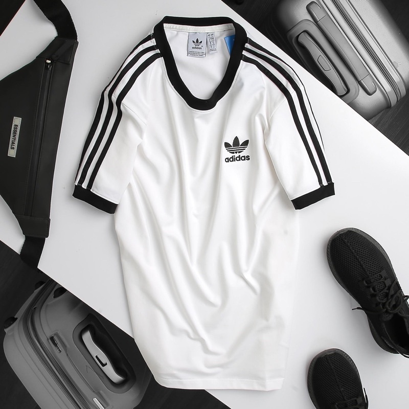 Áo Cotton ADIDAS ORIGINALS