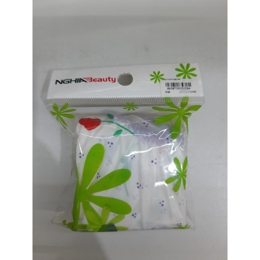 Bao trùm tóc giá siêu rẻ