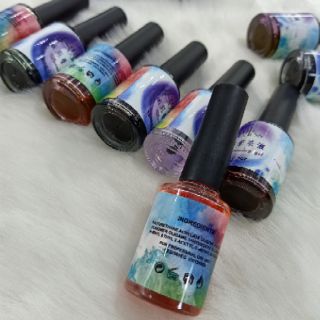 sét cồn loang 12 chai