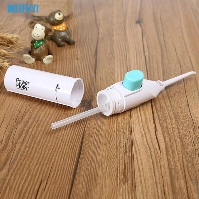 [Hàng mới về] Tăm nước vệ sinh răng miệng 439v