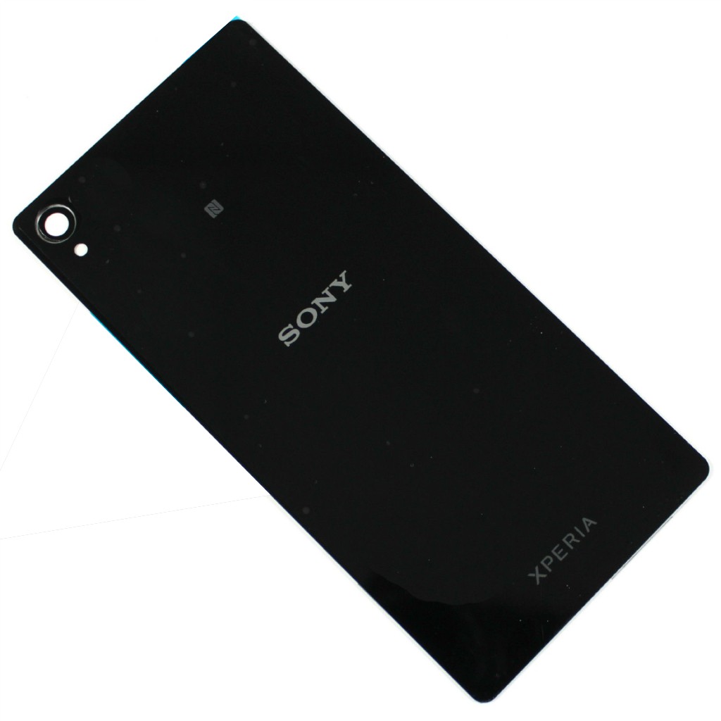 Nắp lưng Sony z2