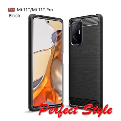 Ốp lưng Xiaomi mi 11T / Mi11T Pro chống vân tay cao cấp