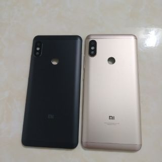 Vỏ redmi note 5 hoặc redmi note 5 pro zin linh kiện