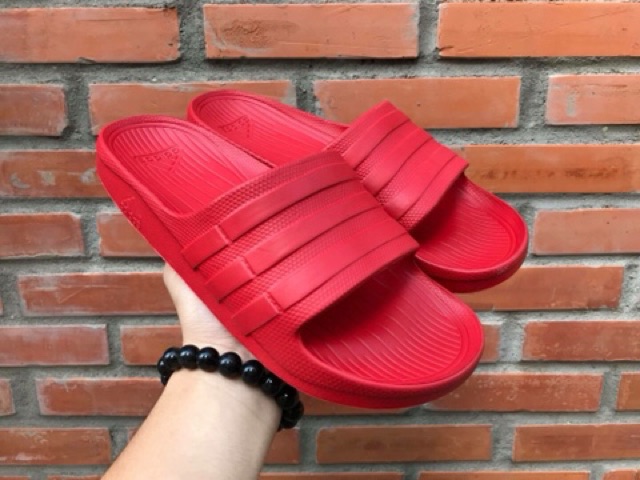 𝐑ẻ 𝐓Ế𝐓 xa kho Dép ADIDAS DURAMO Chính Hãng - FULL BOX . [ SALE ] . . 🌟 2020 . : ₁ ^ ^ ; ོ , ! ₂ . ok