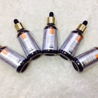 Tinh Chất Dưỡng Da Eco Top Serum