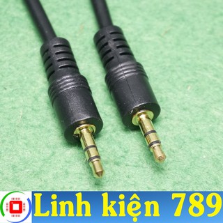 Dây jack 3.5mm sang 3.5mm 3.5 ly ra 3.5 ly