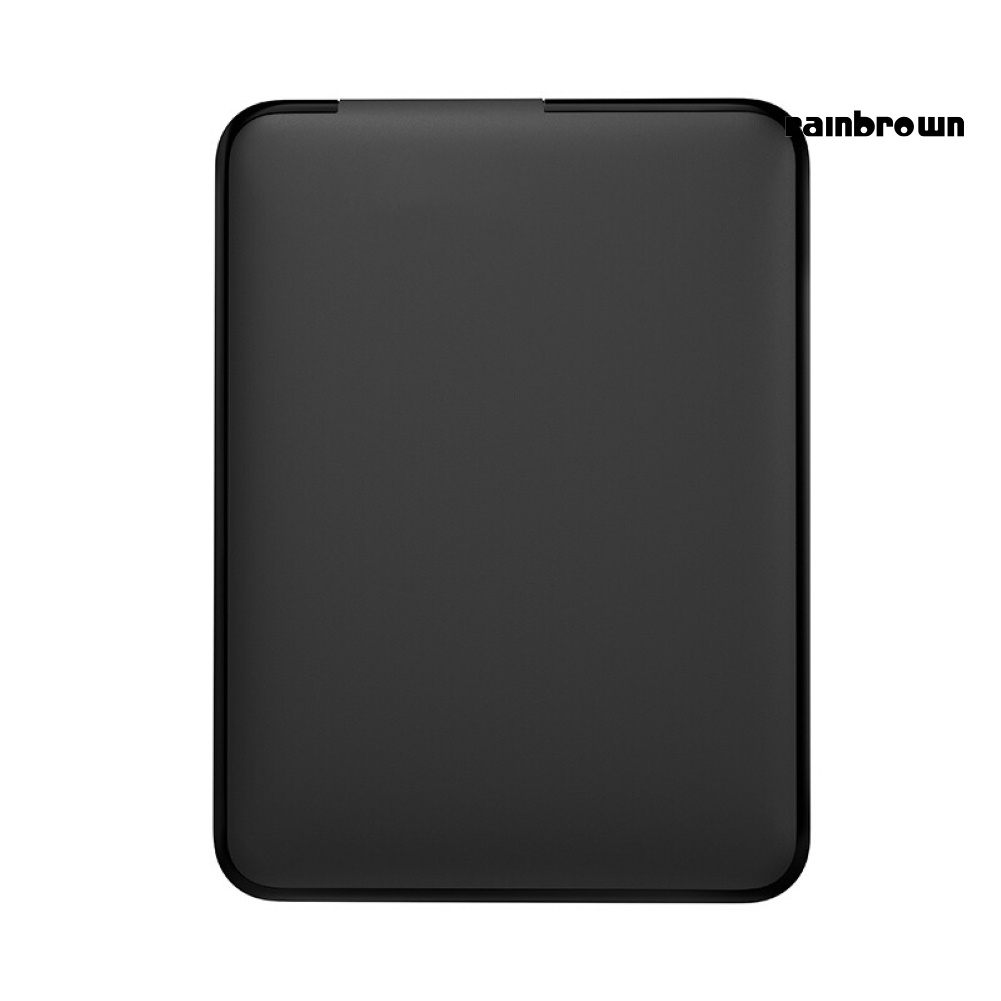 Ổ Cứng Di Động Wd 500gb / 1tb / 2tb 2.5inch Usb 3.0 Tốc Độ Cao | BigBuy360 - bigbuy360.vn