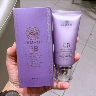 Kem nền BB cream Armame  SPF 50/PA++