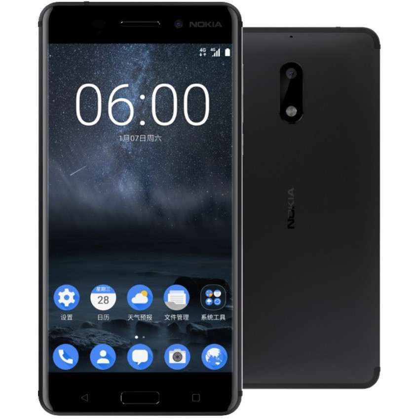 Điện thoại Nokia 6