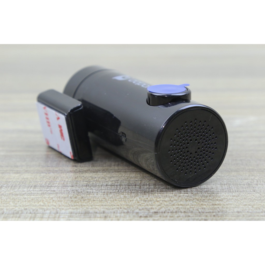 Camera hành trình ô tô Ddpai Mini 2 - Chính hãng bảo hành 2 năm | BigBuy360 - bigbuy360.vn