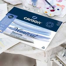 Sổ Canson Montval A3