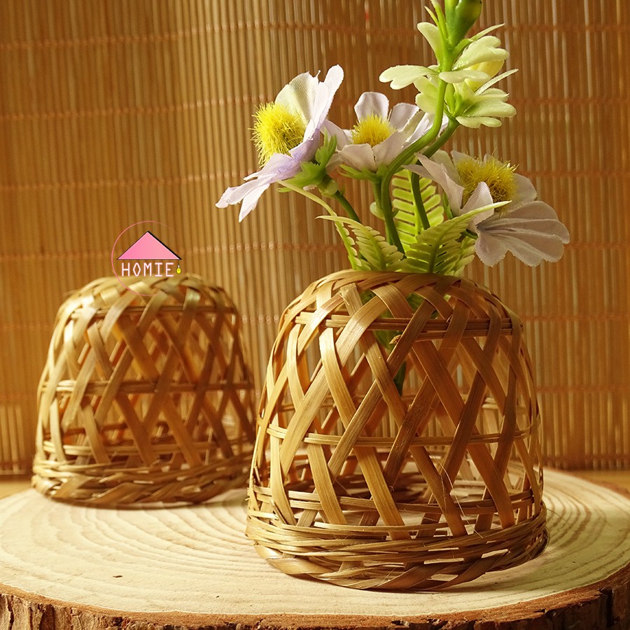 [Phụ kiện trang trí] Bội úp gà mini trang trí độc đáo