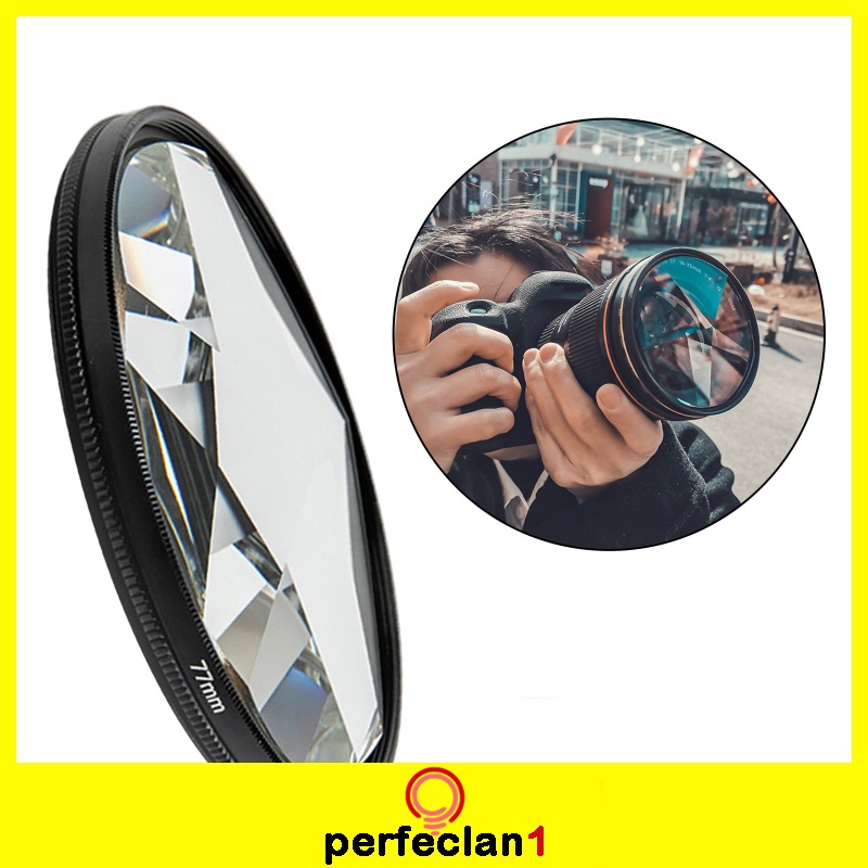 Bộ Lọc Hiệu Ứng Cho Camera 77mm Perfeclan1