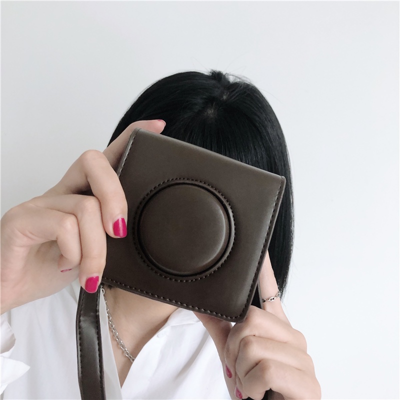 Túi Đeo Chéo Phong Cách Phương Tây Thời Trang