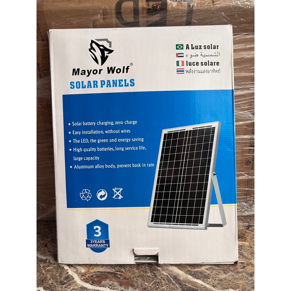 1 Tấm pin lăng lượng mặt trời Mono 350x450X20mm 20w. 350x630x20mm 30w 18v giắc kết nối 5.5mm phù hợp sạc ăc quy 12v,